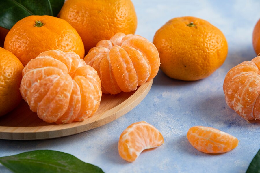 C ve D vitamini içeren besinler enfeksiyon hastalıklarından koruyor
